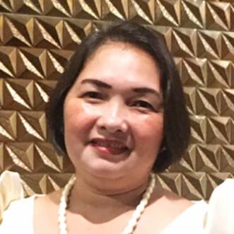 Joyce Ermac