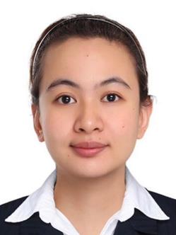 ALEXINE RENEE B. GARCIA