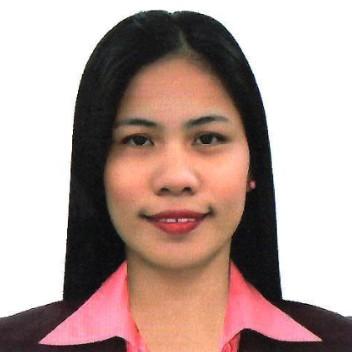 BEVERLY B. TUGAS