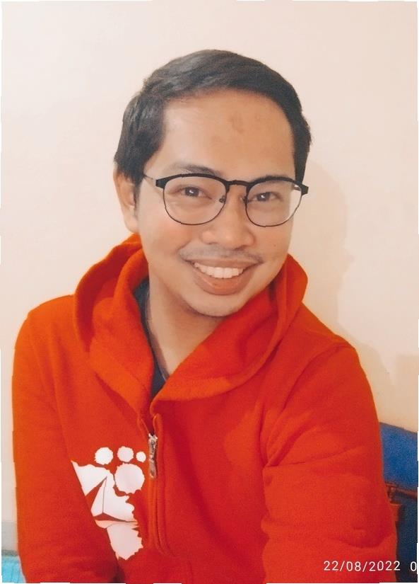 JHUN P BUTIONG