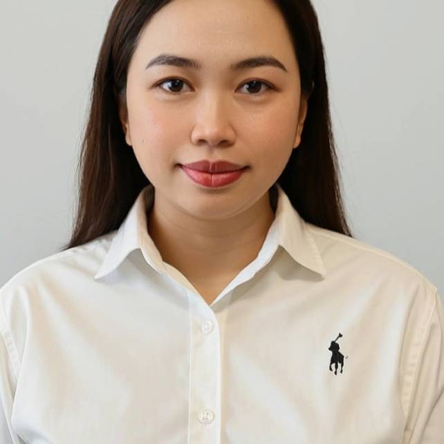 Jere Mae Caluya