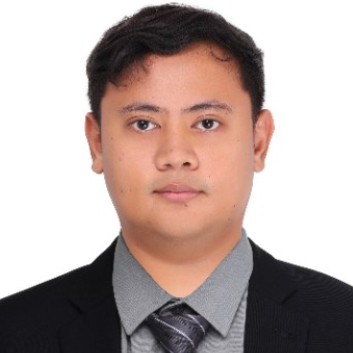 Bryan James Decena