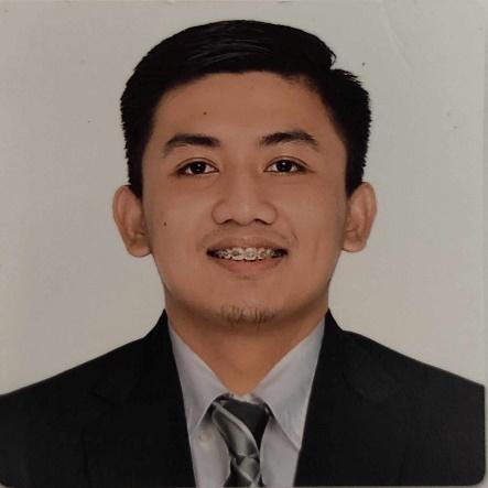 KIAN PATRICK C. QUIBUYEN