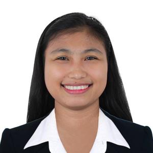 Jasmine Mariebenj Vidal