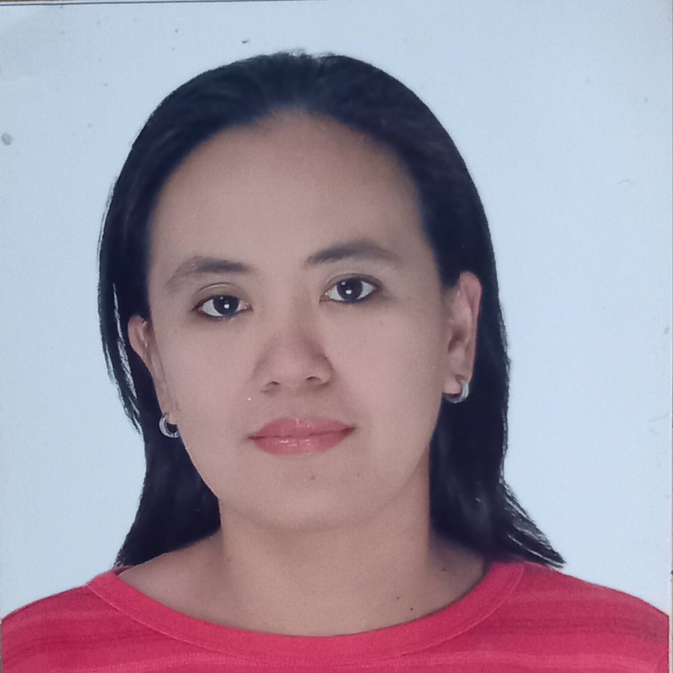 Phoebe Rose Alwag
