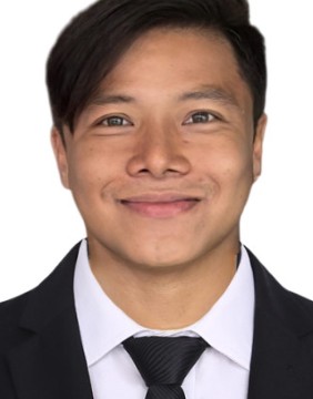 John Dexter Chua Diongco