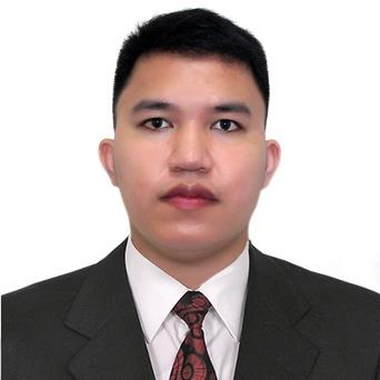 Darren Velasco