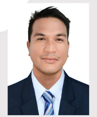 Randy Cañada Taguran