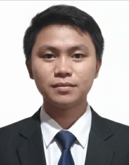 Mark Anthony G. Sayud