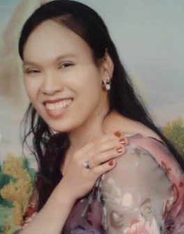 Mary Ann Ricarte