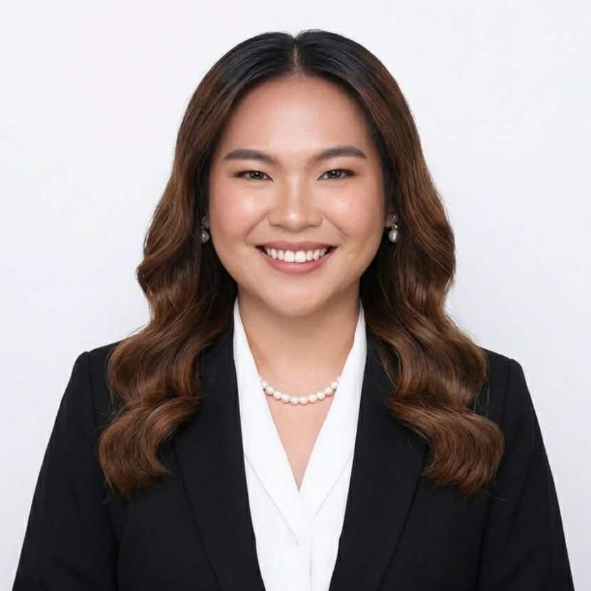 Robiejane Ferolino