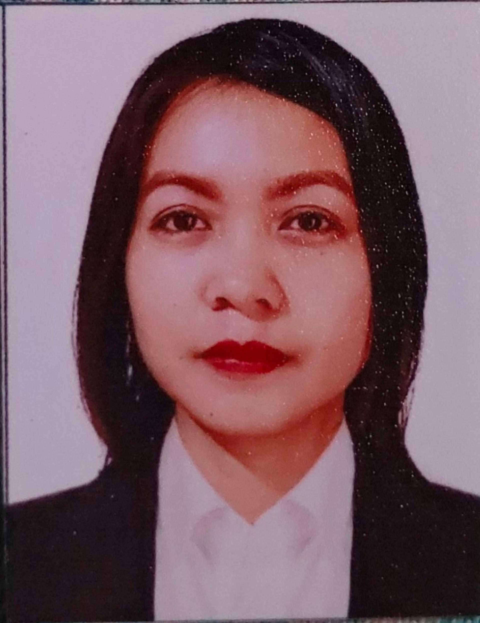 Rose Banjie Patriarca