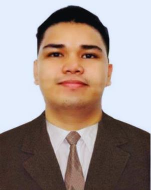 GODWIN HELER GULAPA