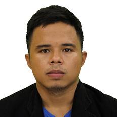 Mark Gamalo