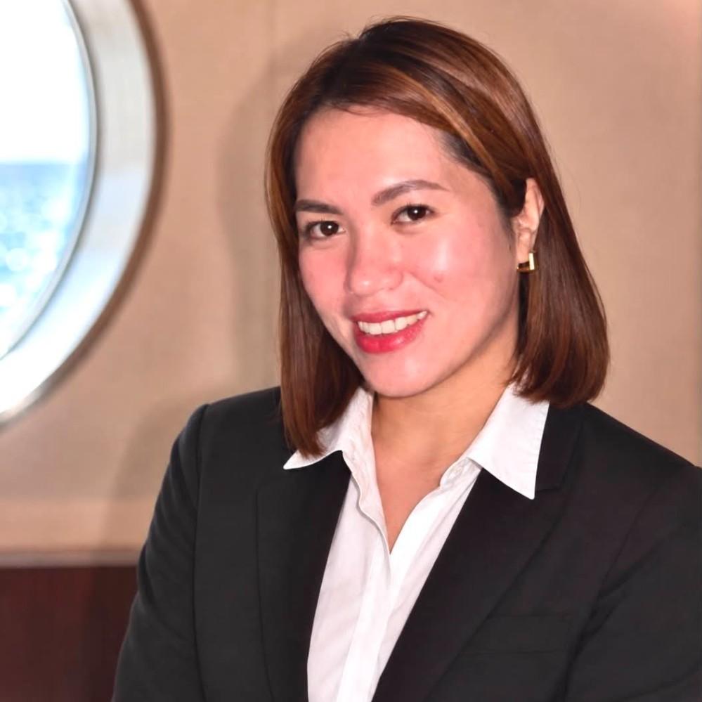 Maria Angela Pagtalunan