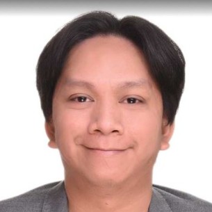 David Mijares Jr.