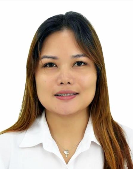 Princess May Ramos
