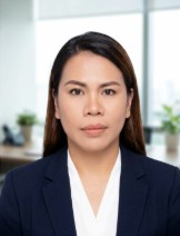 Dainalyn Baltazar
