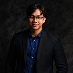 RHOGAN JOE Bartolome