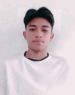 Mike Justine Ladonce