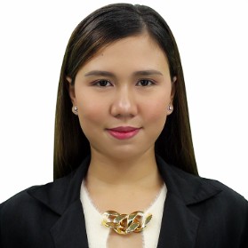 Angelica Rabang