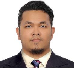 Rodolfo B Tadtad Jr