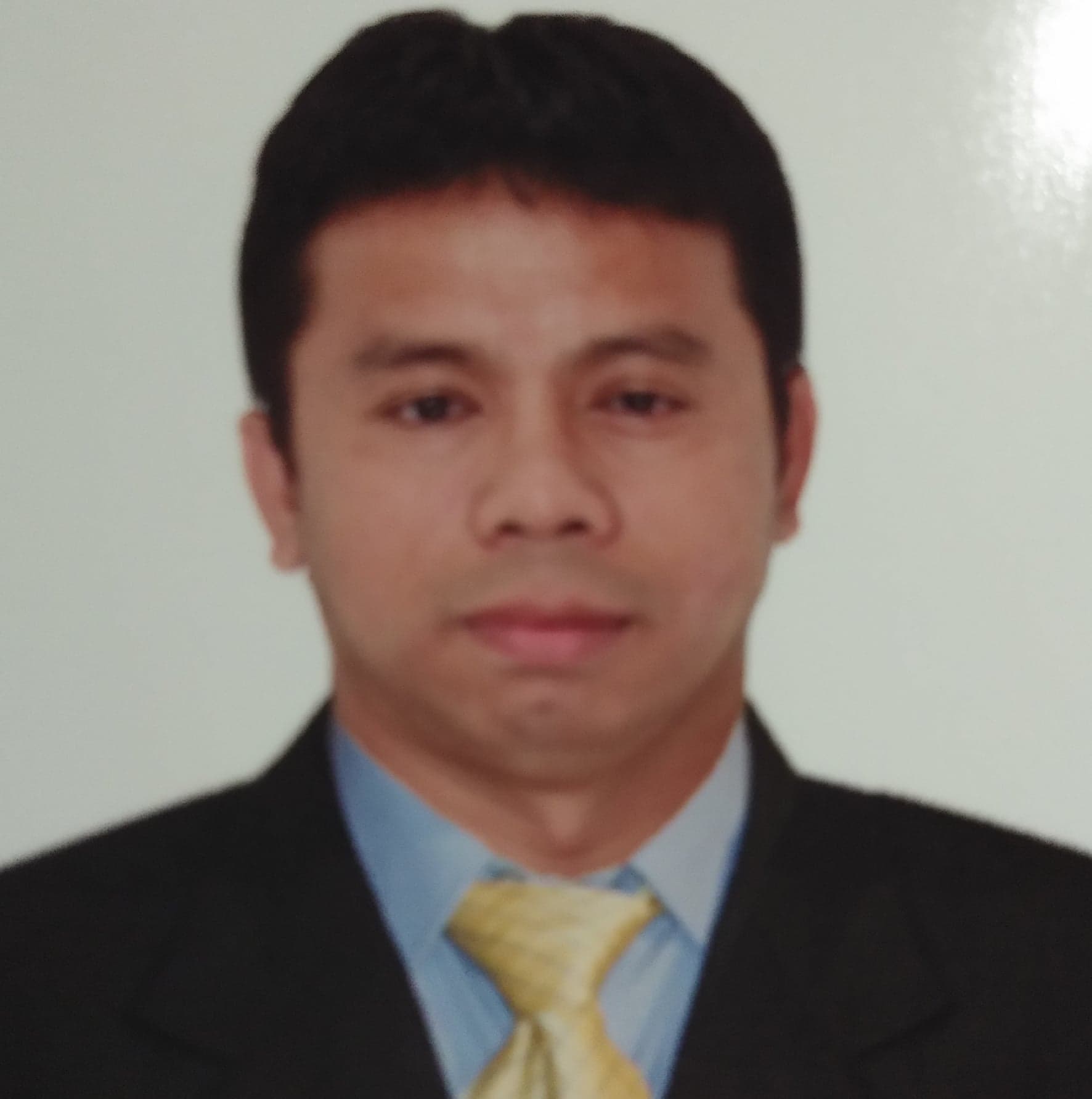 Roel Bebero