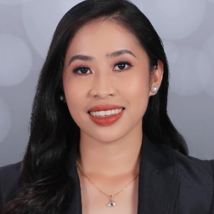 LYKA MAE RODRIGUEZ