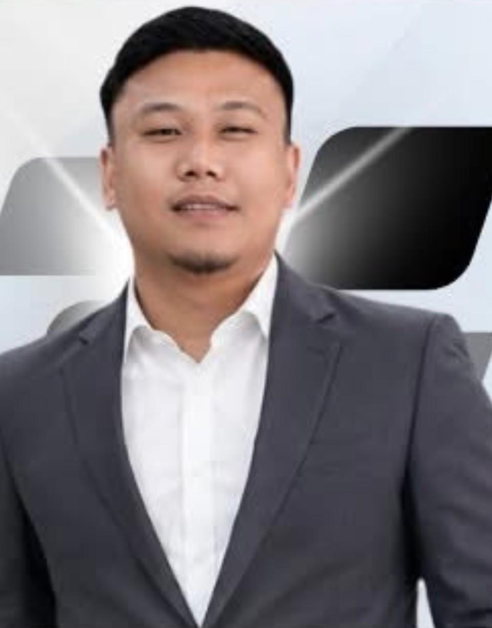 ALLAN VELASCO
