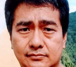 TEDDY MARTINEZ
