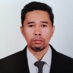 Jechris Teodoro