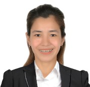 DAISY ROSE DEGAMO