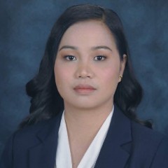 GINA G. BARCENA