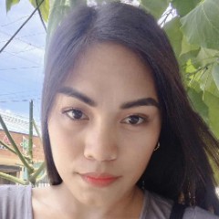 Hazel Bajin