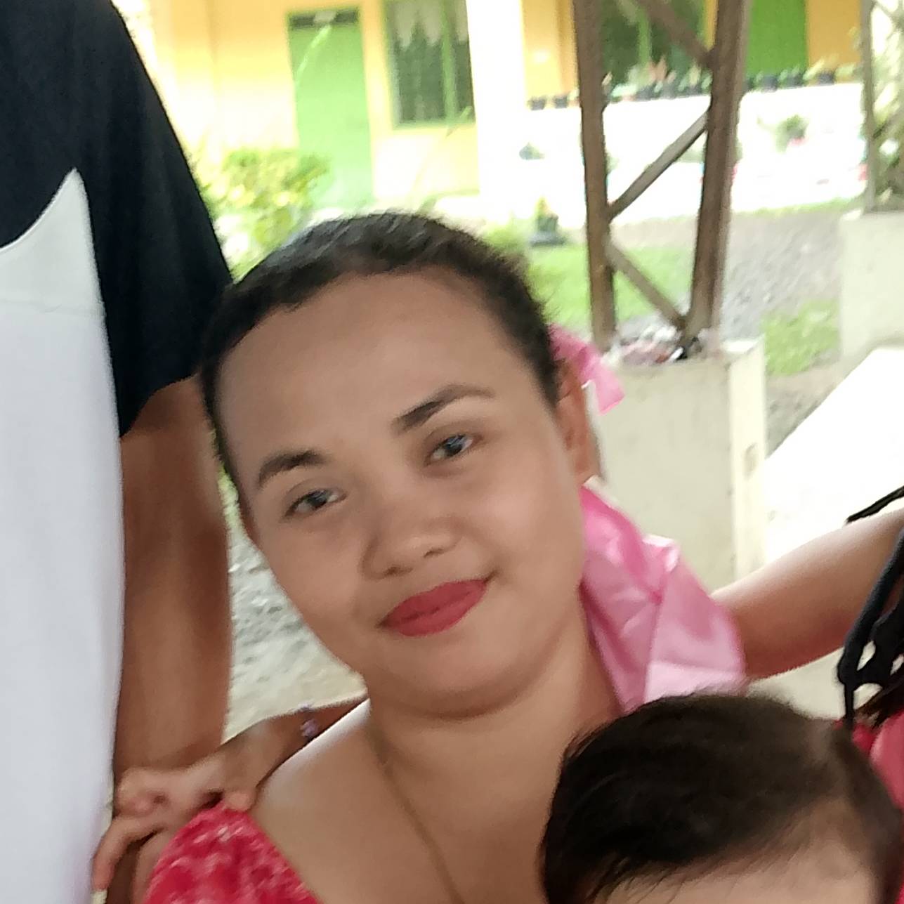 Precilla Anicoy