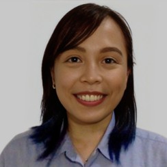 Alyssa Michelle Viado