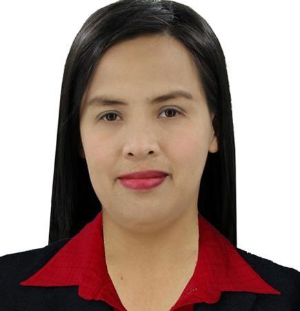 MARYGRACE MARCAIDA JAYNAR