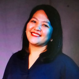 Melinda Badanguio