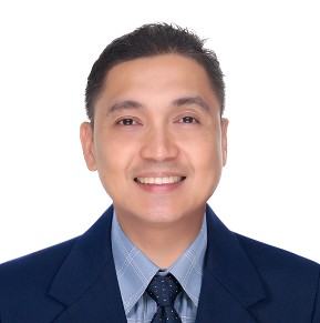 FRED A. RAÑA III