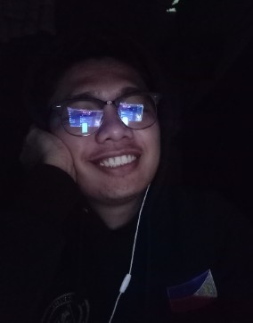 Nicolai Andrie Sangalang