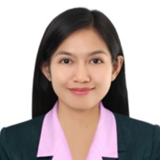 MELISSA P. ALVAREZ