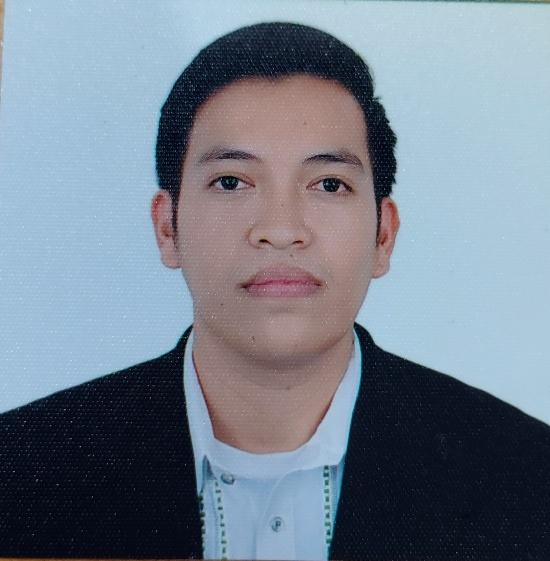 Fernando P. Sotes