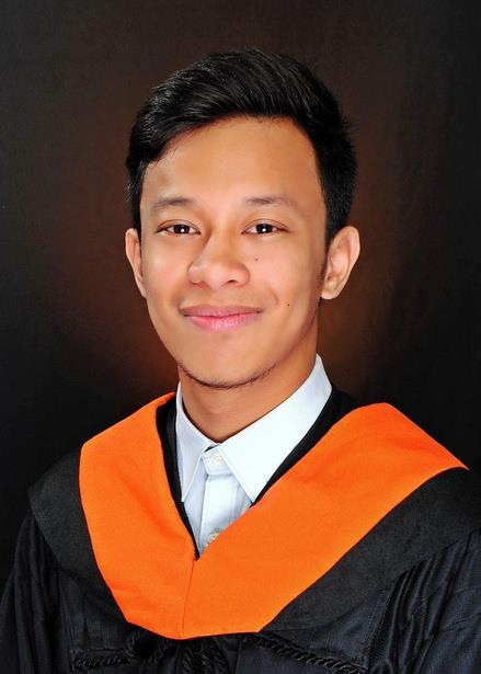 Jon Daniel Daniel Delos Reyes