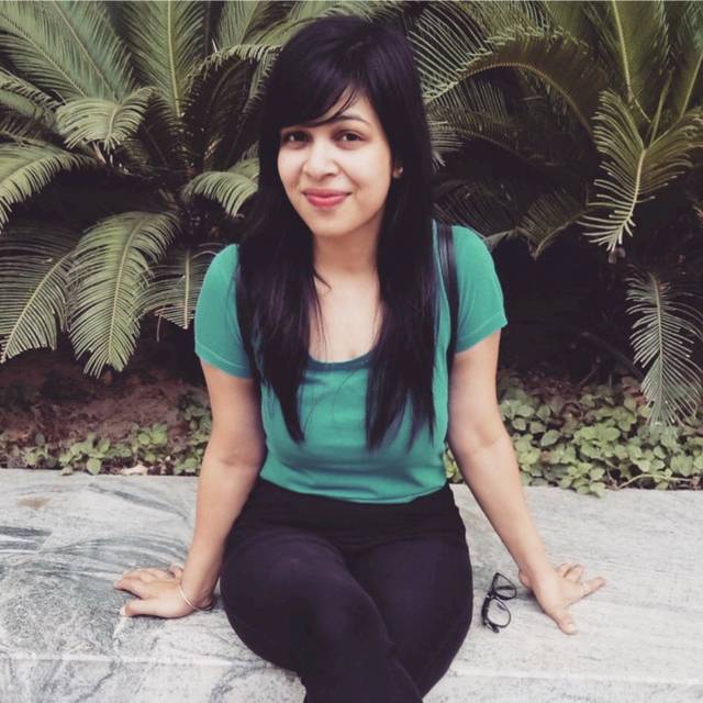 Surbhi Jain