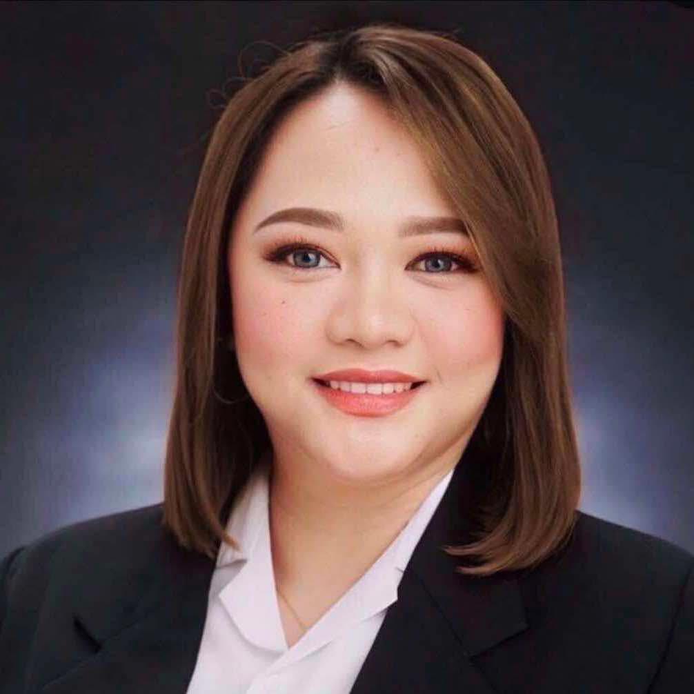 Melina Mae Marsonia