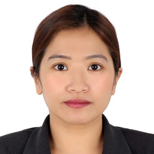JOANNA MARIE L. CHAN