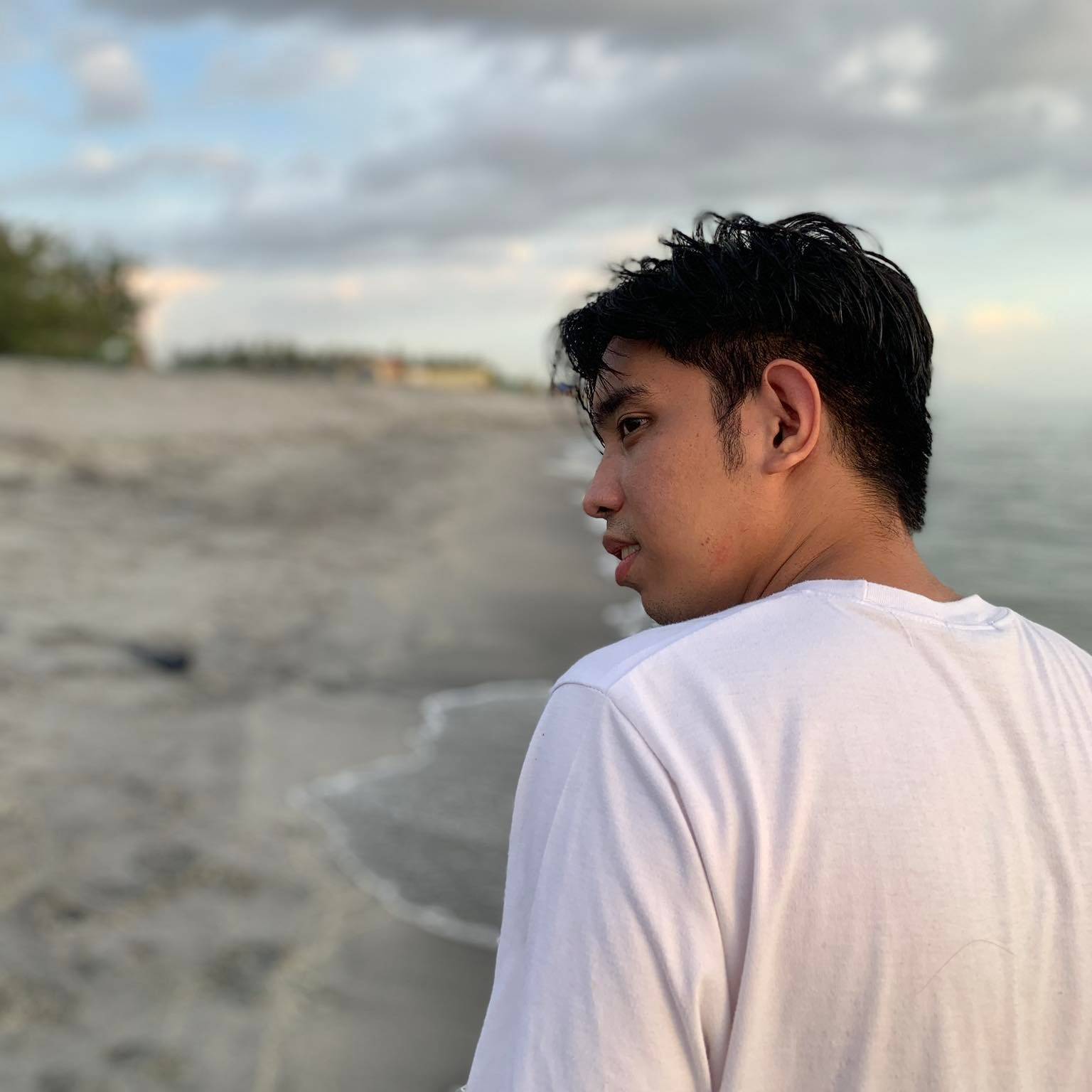 Diether Llenares