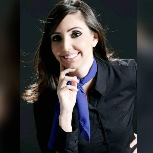 Elisa Ramos da Cunha Baer