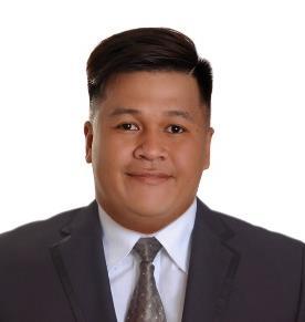 Romar Biacora Arcedo
