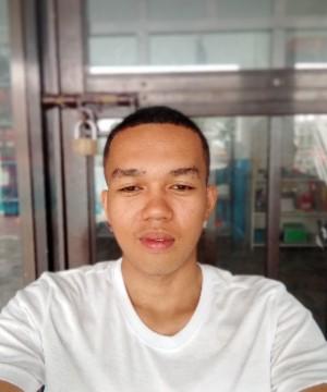 Paul Jhon Pausal